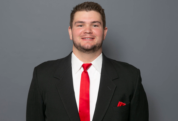 Connor Berry