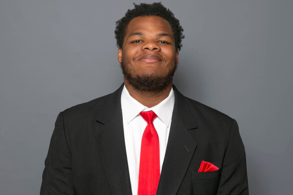 Brian Booker