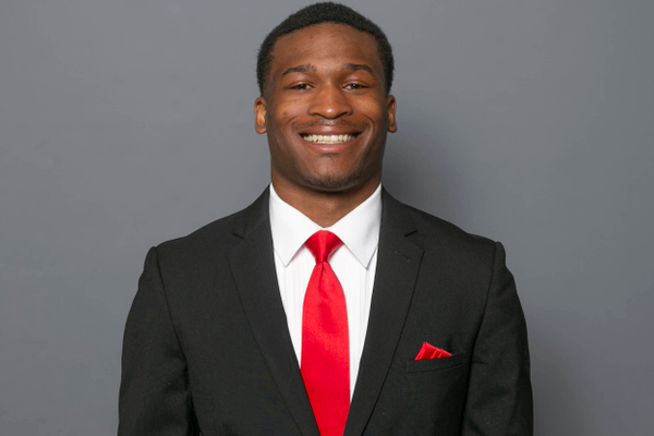 Deshaun Buchanan