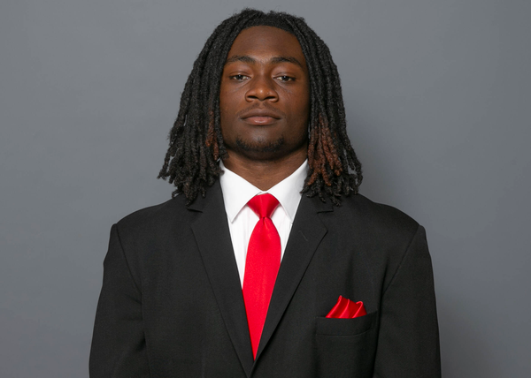 D.J. McKinney
