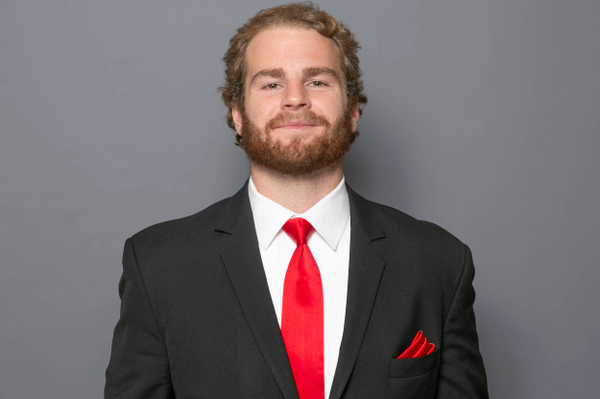 Trey Dubuc
