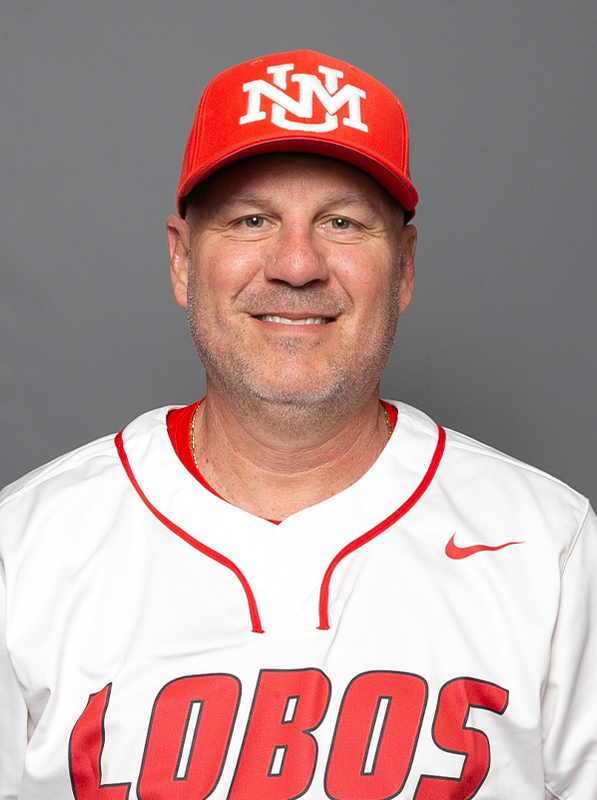 Tod Brown