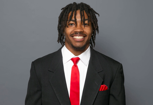 Frankie Edwards III