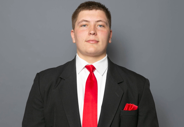Tyler Lawrence