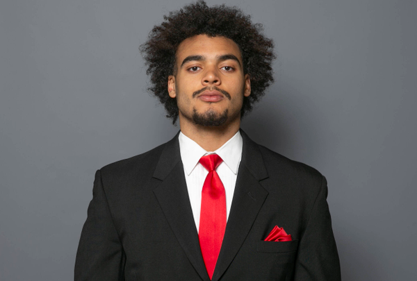Keyshawn James-Newby