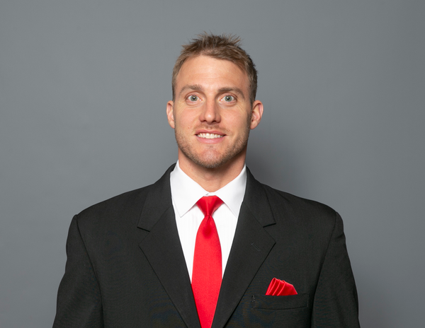 Cody Booth