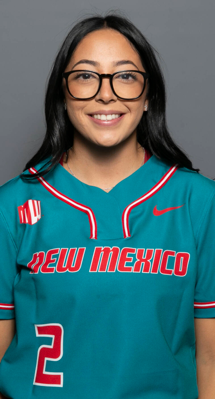 Caprice Barela