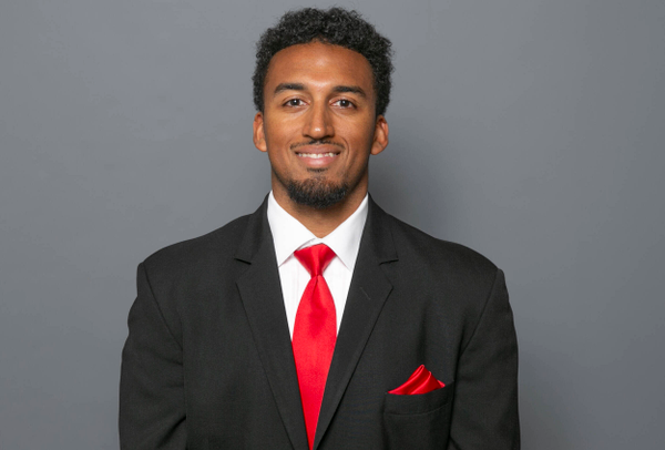Logan Ruiz-Jones