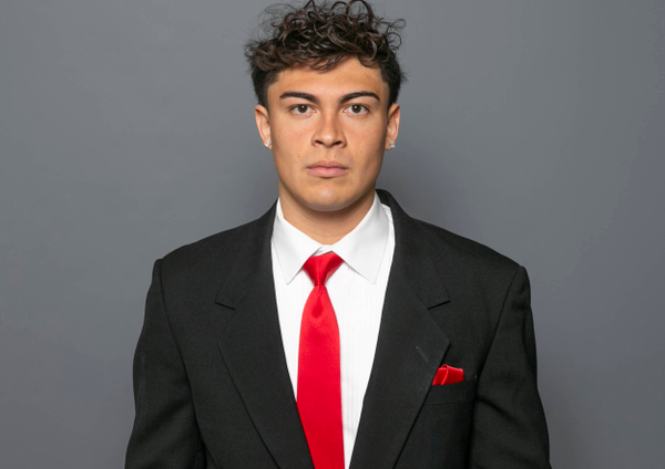D'Sean Martinez