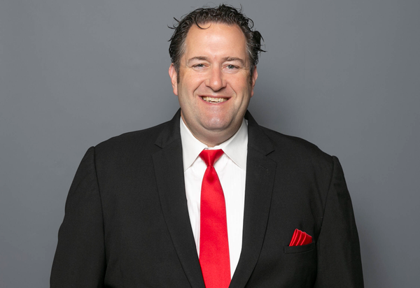 Jason Eck