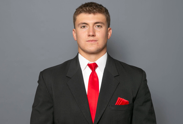 Hunter Haemker