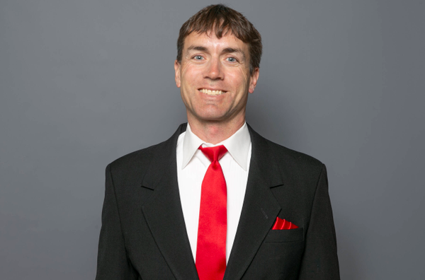 Luke Schleusner