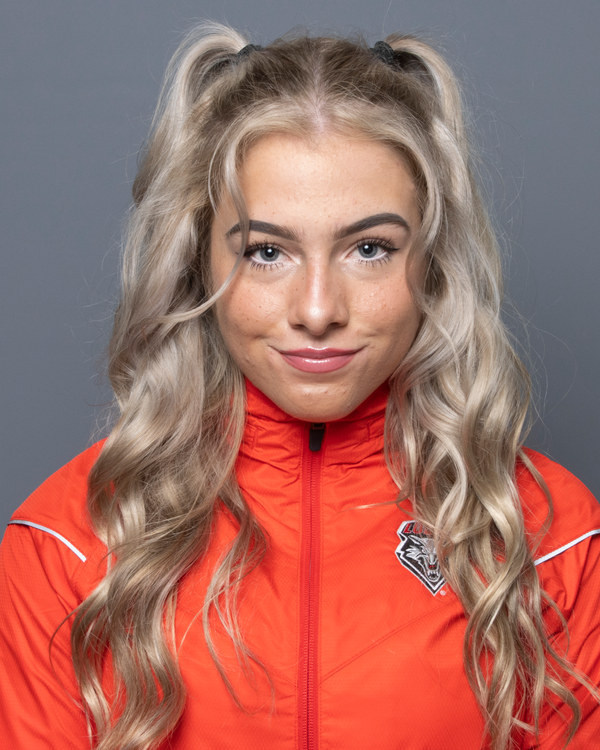 Rebecca Grieve