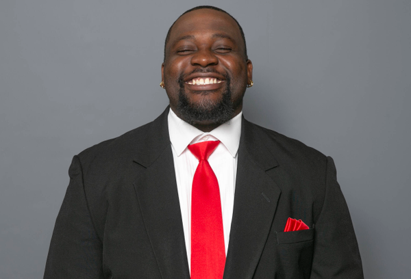 Israel Mukwiza