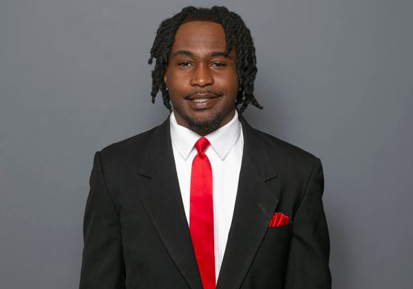 Aaron Smith