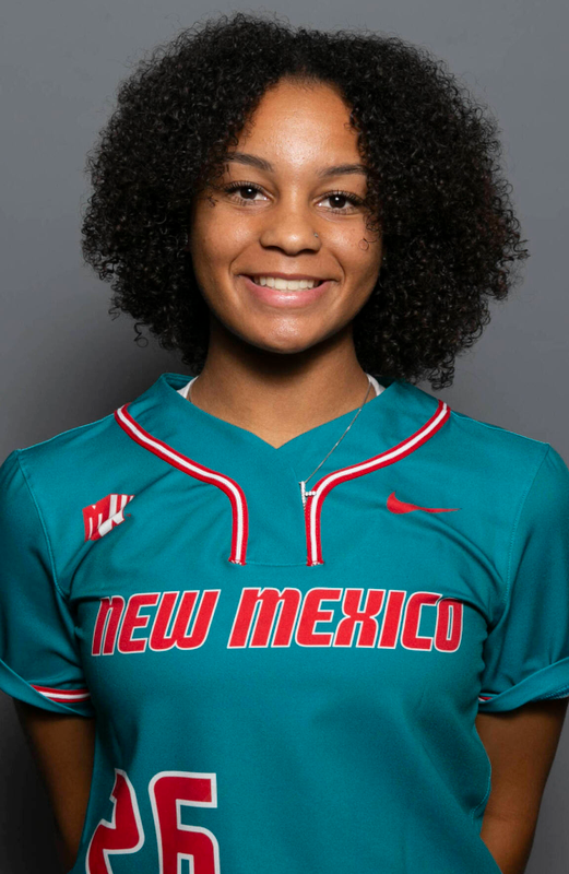 Jasmyn Lloyd