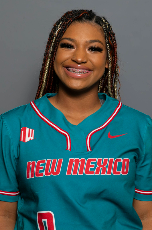 DeNae  Vasquez-Dickson