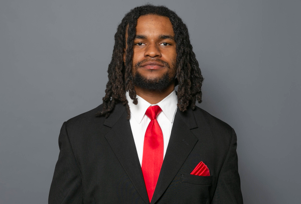 Xavier Slayton