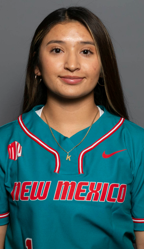Gabrielle Briones