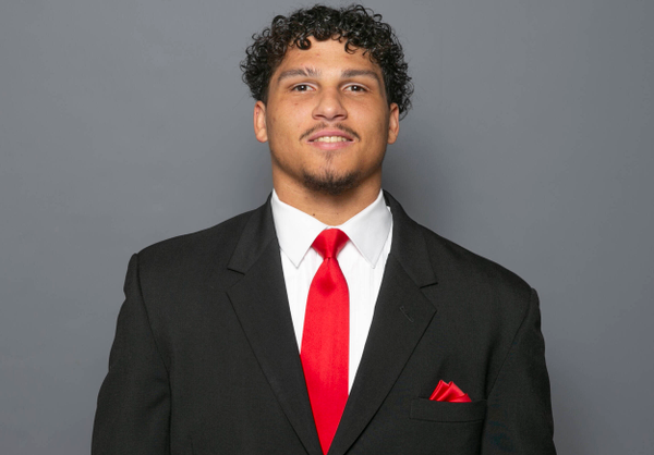 Dimitri Johnson