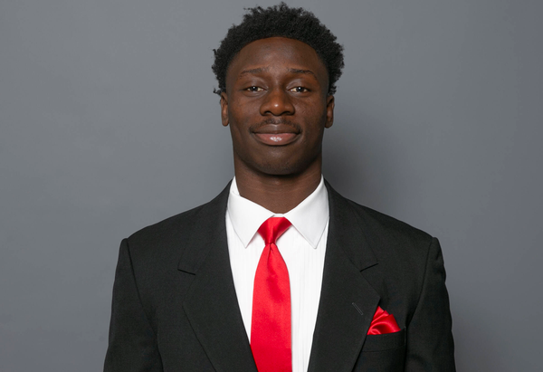 Abraham Williams