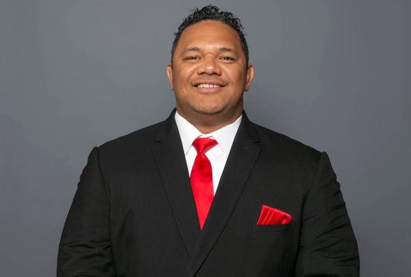 Hebron "Loni" Fangupo