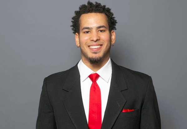 Keagan Johnson